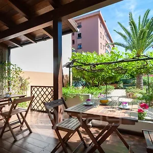  Appartement House Marcella